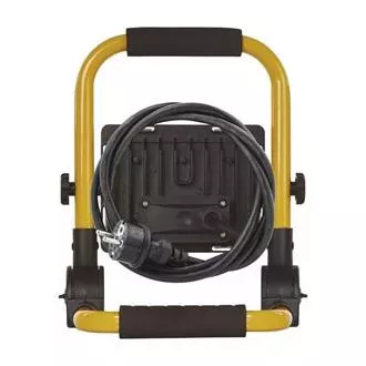 Emos LED reflektor prenosni 51W nevtralno bele barve, IP44, 4600 lm