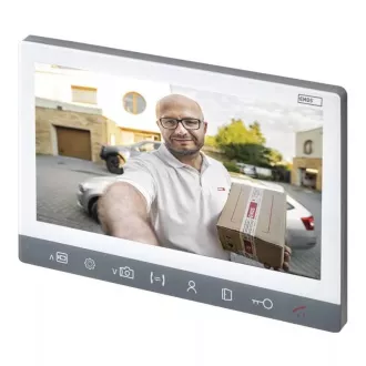Emosov videofonski monitor EM-10AHD 7" LCD Emosov videofonski monitor EM-10AHD 7" LCD