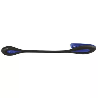 Emos LED svetilka za branje, 10 lm, 1× AAA Emos LED svetilka za branje, 10 lm, 1× AAA