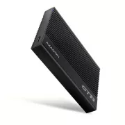 AXAGON EE25-GTR, USB-C 10Gb/s - SATA 6G 2,5