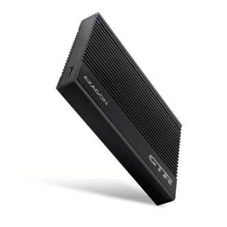 AXAGON EE25-GTR, USB-C 10Gb/s - SATA 6G 2,5