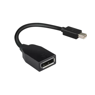 Adapter Lenovo Mini-DisplayPort na DisplayPort