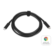 Kabel Lenovo USB-C z USB-C 2 m