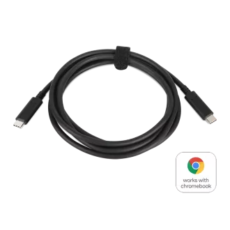 Kabel Lenovo USB-C z USB-C 2 m