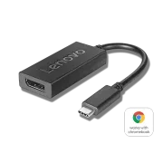 Lenovo pretvornik USB-C na DisplayPort