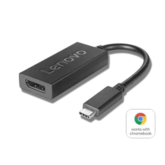 Lenovo pretvornik USB-C na DisplayPort Lenovo pretvornik USB-C na DisplayPort