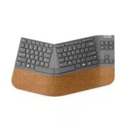Lenovo klávesnice Go Split CZ/SK - Razpakirano