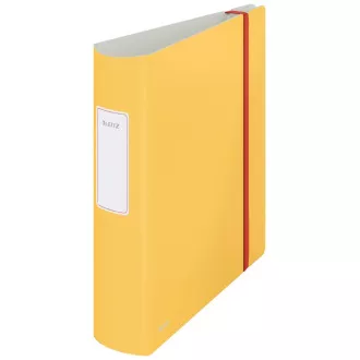 LEITZ Arhivski vložek Active Cosy A4 82 mm, toplo rumen LEITZ Arhivski vložek Active Cosy A4 82 mm, toplo rumen