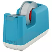 LEITZ Tape Unwrapper Cosy, mirno modra