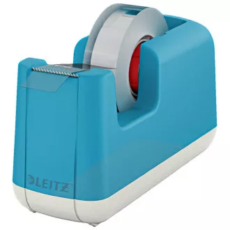 LEITZ Tape Unwrapper Cosy, mirno modra