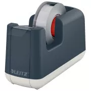LEITZ Tape Unwrapper Cosy, žametno siva