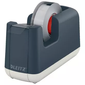 LEITZ Tape Unwrapper Cosy, žametno siva
