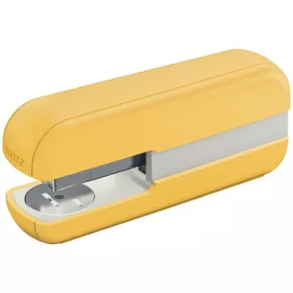 LEITZ Stapler Cosy 30, toplo rumena LEITZ Stapler Cosy 30, toplo rumena