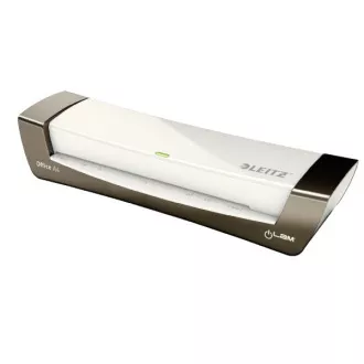 LEITZ iLAM Office A4 topli laminator