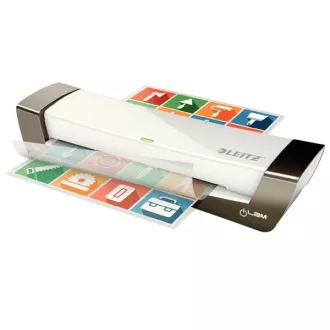 LEITZ iLAM Office A4 topli laminator