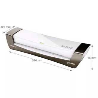 LEITZ iLAM Office A4 topli laminator