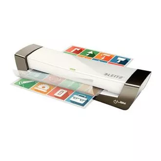 LEITZ iLAM Office A4 topli laminator