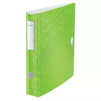 LEITZ Mobilni vezalnik 180° Active WOW, 50 mm, zelen LEITZ Mobilni vezalnik 180° Active WOW, 50 mm, zelen