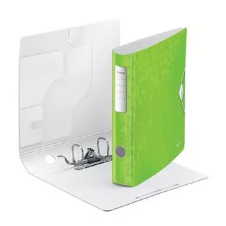 LEITZ Mobilni vezalnik 180° Active WOW, 50 mm, zelen LEITZ Mobilni vezalnik 180° Active WOW, 50 mm, zelen