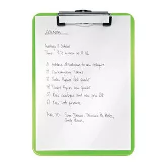 LEITZ Pisalna podloga WOW, A4, zelena LEITZ Pisalna podloga WOW, A4, zelena