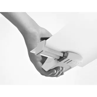 LEITZ Mini luknjač NeXXt 5060, zelen