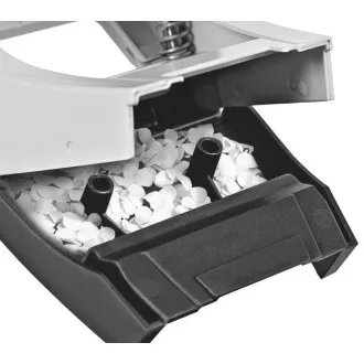 LEITZ Mini luknjač NeXXt 5060, zelen