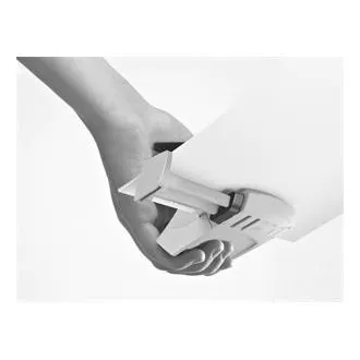 LEITZ Mini luknjač NeXXt 5060, zelen