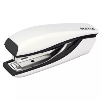 LEITZ Mini spenjač NeXXt 5528, biserno bela, škatla LEITZ Mini spenjač NeXXt 5528, biserno bela, škatla