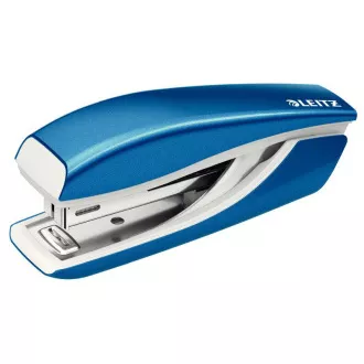 LEITZ Mini spenjač NeXXt 5528, kovinsko modra, škatla LEITZ Mini spenjač NeXXt 5528, kovinsko modra, škatla