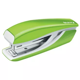 LEITZ Mini sešivalnik NeXXt 5528, zelen LEITZ Mini sešivalnik NeXXt 5528, zelen