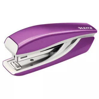 LEITZ Mini spenjač NeXXt 5528, vijolična, škatla
