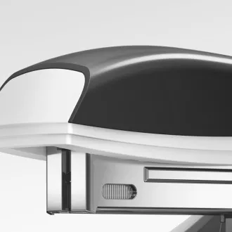 LEITZ Mini spenjač NeXXt 5528, vijolična, škatla