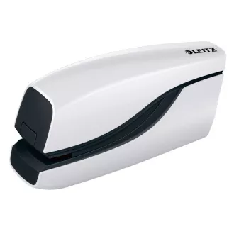 LEITZ Električna spenjača NeXXt WOW 5566, bela