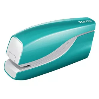 LEITZ Električna spenjača NeXXt WOW 5566, ledeno modra LEITZ Električna spenjača NeXXt WOW 5566, ledeno modra