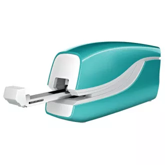 LEITZ Električna spenjača NeXXt WOW 5566, ledeno modra LEITZ Električna spenjača NeXXt WOW 5566, ledeno modra