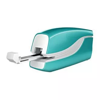 LEITZ Električna spenjača NeXXt WOW 5566, ledeno modra LEITZ Električna spenjača NeXXt WOW 5566, ledeno modra