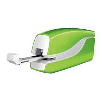 LEITZ Električna spenjača NeXXt WOW 5566, zelena