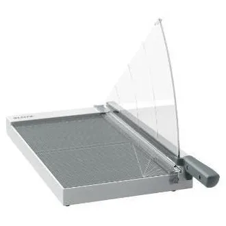 LEITZ Precision Home Office A3 rezalnik z vzvodom - Razpakirano - Rabljeno LEITZ Precision Home Office A3 rezalnik z vzvodom - Razpakirano - Rabljeno