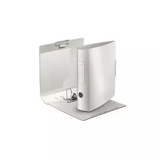 LEITZ Mobilni vezalnik 180° Active STYLE, 75 mm, arktična bela