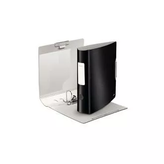 LEITZ Mobilni vezalnik 180° Active STYLE, 75 mm, satenasto črn