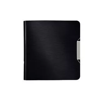LEITZ Mobilni vezalnik 180° Active STYLE, 75 mm, satenasto črn