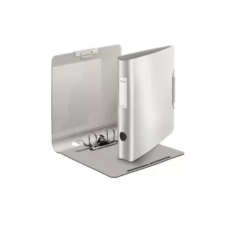 LEITZ Mobilni vezalnik 180° Active STYLE, 50 mm, arktična bela