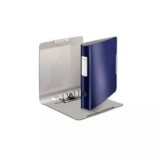 LEITZ Mobilni vezalnik 180° Active STYLE, 50 mm, titanovo modra