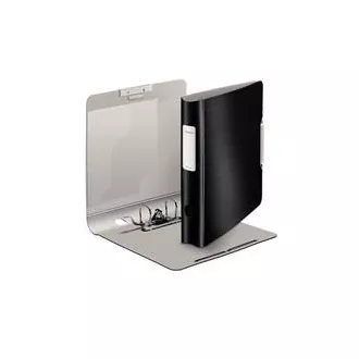LEITZ Mobilni vezalnik 180° Active STYLE, 50 mm, satenasto črn