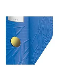 LEITZ Mobilni spenjač 180° Active UrbanChic, 82 mm, modra