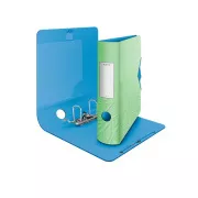 LEITZ Mobilni spenjač 180° Active UrbanChic, 82 mm, zelen
