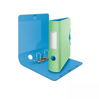 LEITZ Mobilni spenjač 180° Active UrbanChic, 82 mm, zelen