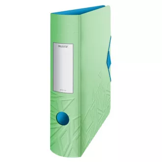 LEITZ Mobilni spenjač 180° Active UrbanChic, 82 mm, zelen