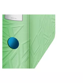 LEITZ Mobilni spenjač 180° Active UrbanChic, 82 mm, zelen