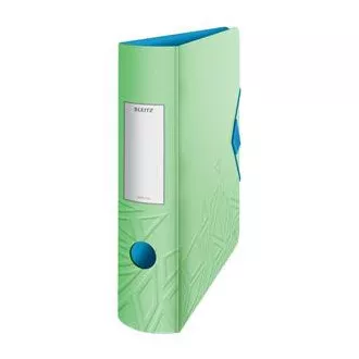 LEITZ Mobilni spenjač 180° Active UrbanChic, 82 mm, zelen